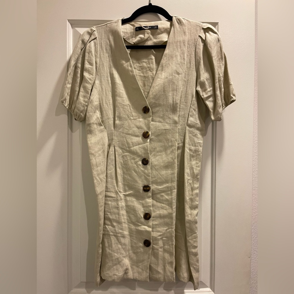 Zara dress
